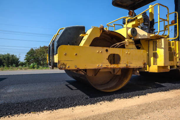 Rochester Institute Of Technology, NY Driveway Pavers Company